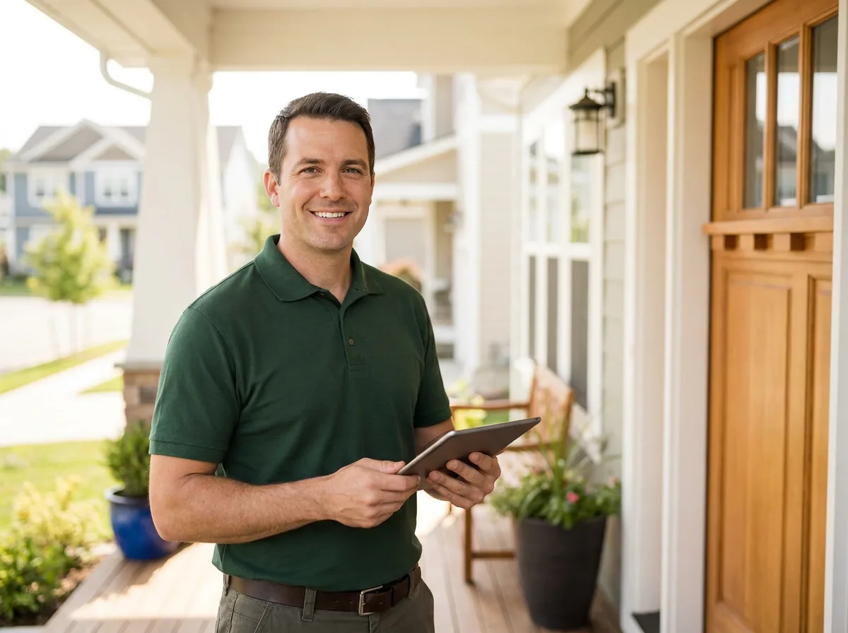 Pest control FAQs for Garber, IA